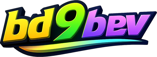 bd9 bev Brand Logo